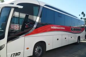 Nueva Empresa Godoy Mayor Villafañe