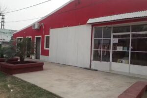 Nueva Empresa Godoy Villa Gral. Güemes