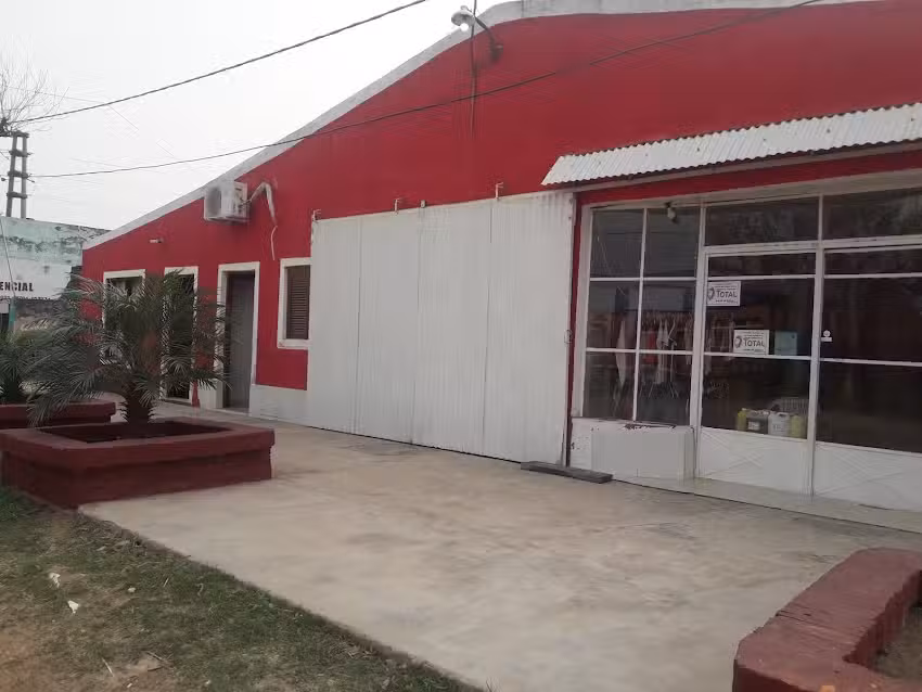 Nueva Empresa Godoy Villa Gral. Güemes