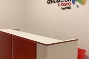 Nueva Generación Turismo