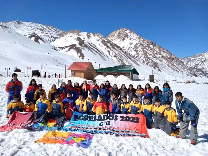 Nueva Generación Turismo