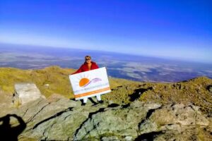 NUEVOS HORIZONTES VIAJES S.R.L