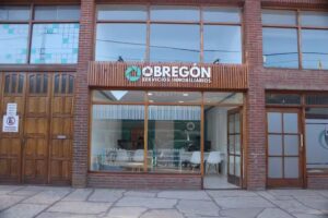 OBREGÓN INMOBILIARIA EN PINAMAR
