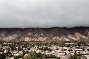 Oficina de guías Cooperativa Kuntur Wasi