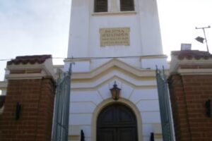 Oficina de Información Turistica