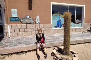 Oficina de Informacion Turistica