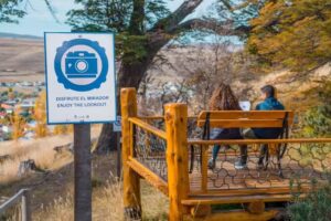 Oficina de Información Turística 28 de Noviembre