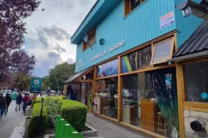 Oficina de Información Turística