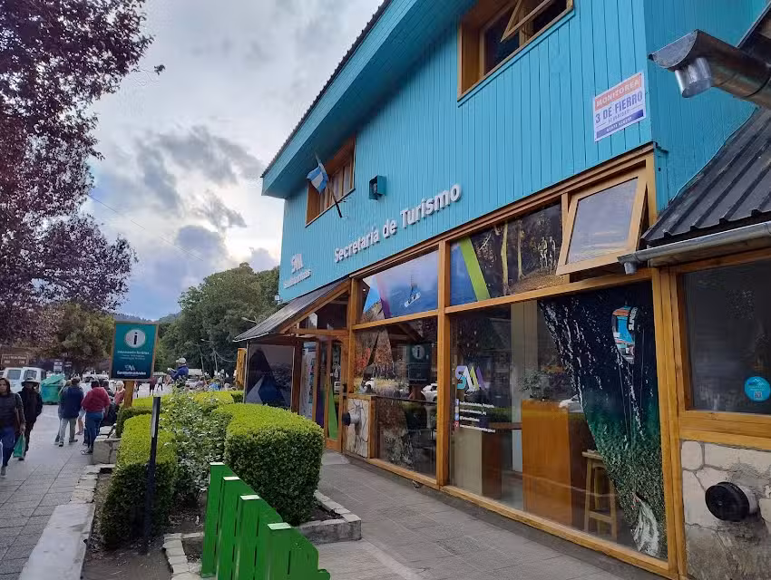 Oficina de Información Turística