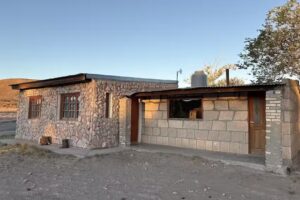 OFICINA DE INFORMACIÓN TURÍSTICA