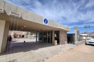 Oficina de Información Turística