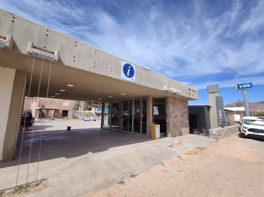 Oficina de Información Turística