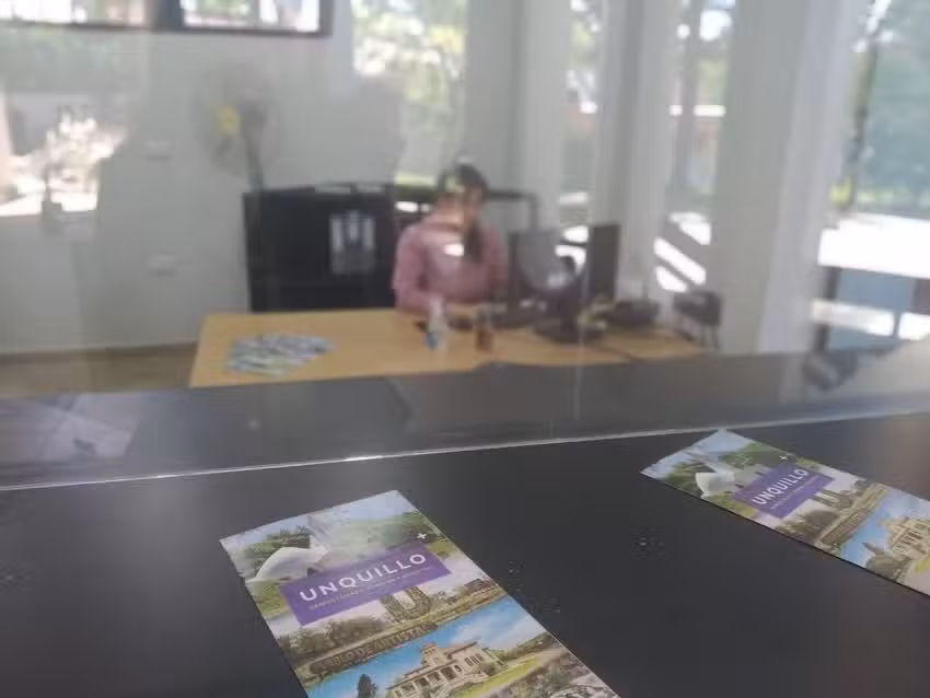 Oficina de Información Turística