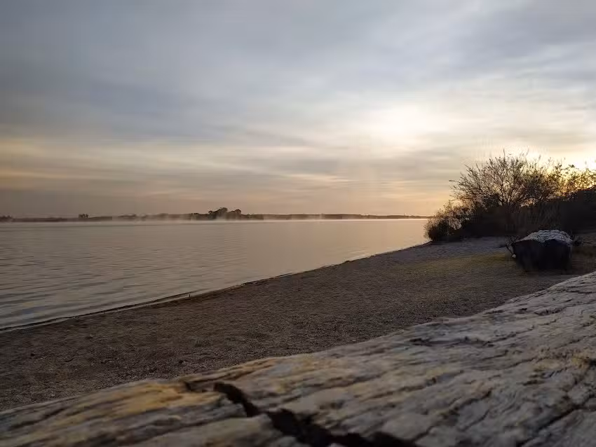 Oficina de Información Turística Almafuerte