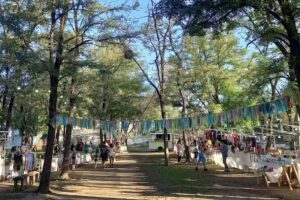 Oficina de Información Turística – Anisacate