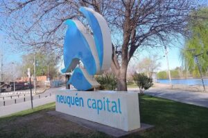 Oficina de Información Turística Balneario Gustavo Falher