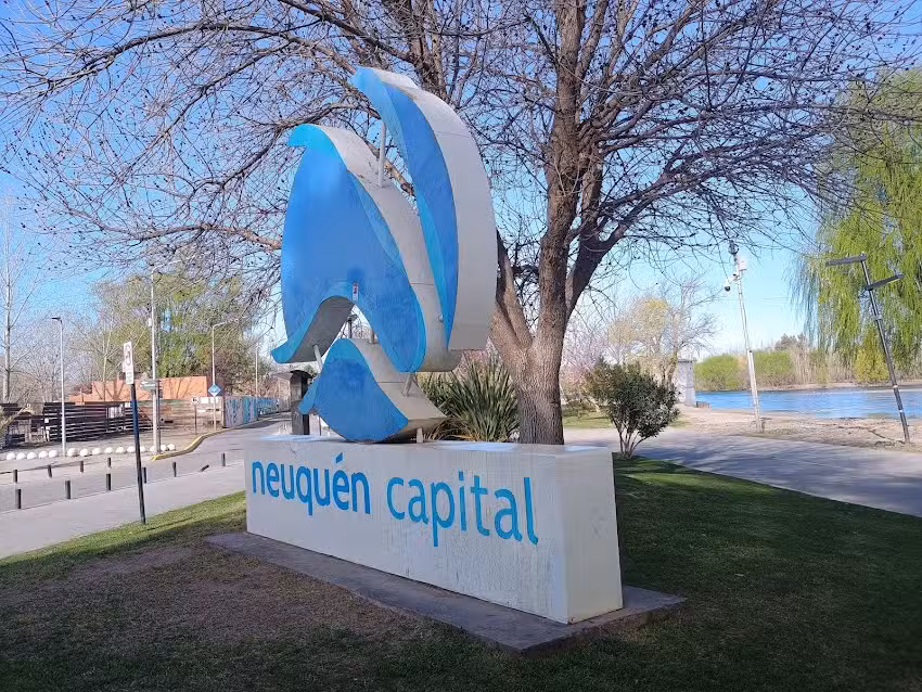 Oficina de Información Turística Balneario Gustavo Falher