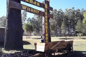 Oficina de Información Turística de la Municipalidad de Wanda