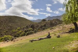 Oficina de Información Turística de Las Rabonas