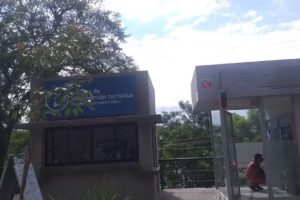 Oficina de Información Turística El Cadillal