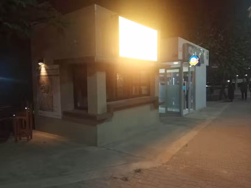 Oficina de Información Turística El Cadillal