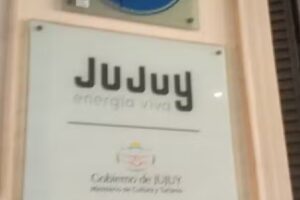 Oficina de Información Turística – Paseo de Artesanos