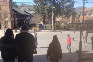 Oficina de información turística Villa Ciudad Parque