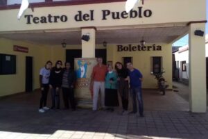 Oficina de Información y Servicios al Turista