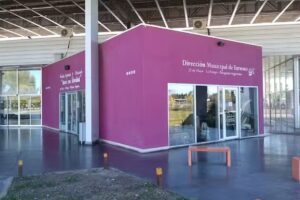 Oficina de Informe Turistico