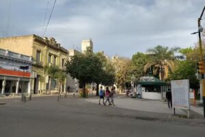 Oficina de Informes al Turista