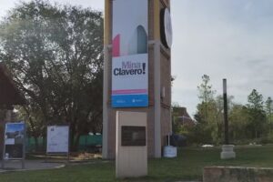 Oficina de Informes Turísticos