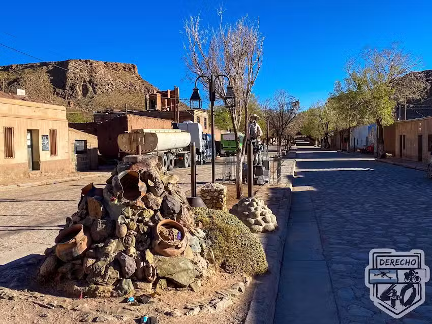 Oficina de «Informes Turísticos»