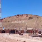 oficina de informes turisticos