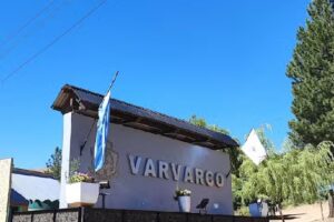 Oficina de Informes Turisticos