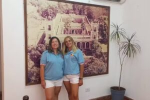 Oficina de Informes Turísticos