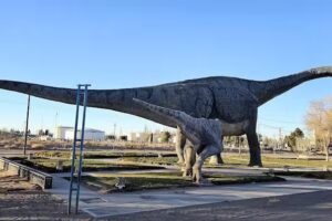 Oficina de Informes Turísticos.