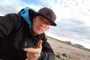 Oficina de Informes Turísticos de la Municipalidad de Catriel