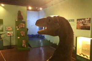 Oficina de Turismo Bahia Blanca – Terminal de Omnibus