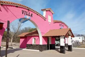 Oficina de Turismo de Arroyo de los Patos