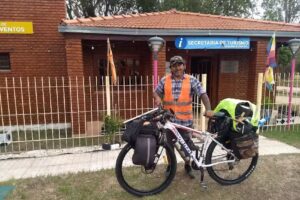 Oficina De Turismo De Villa Larca