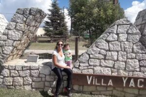 Oficina De Turismo De Villa Yacanto De Calamuchita