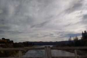 Oficina de Turismo Dina Huapi