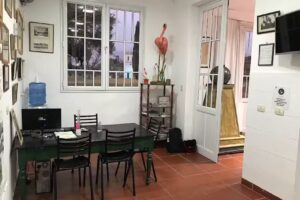 Oficina de Turismo e Informes de la Comuna de Melincue