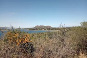 Oficina de Turismo Embalse