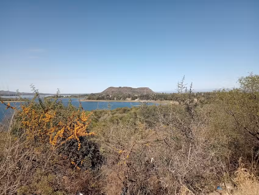 Oficina de Turismo Embalse