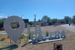 Oficina de Turismo La Calera