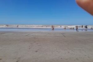 Oficina de Turismo la Lucila del Mar