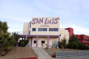 Oficina de Turismo Provincial