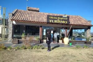 Oficina de Turismo Regional