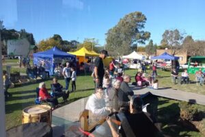 Oficina de Turismo Saldungaray